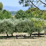 Le Cocon De Soie * Saint-Jean-de-Ceyrargues