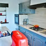 Casa vacanze Le Cocon De Soie
