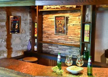 Le Cocon De Soie Casa de Férias