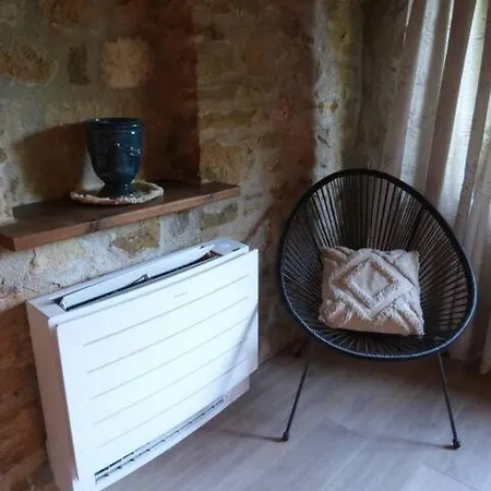 Le Cocon De Soie Saint-Jean-de-Ceyrargues