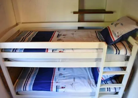 Le Cocon De Soie Casa de Férias