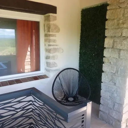 Le Cocon De Soie Saint-Jean-de-Ceyrargues