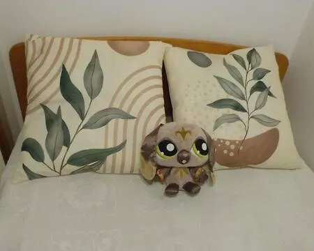 Le Cocon De Soie Casa de Férias Saint-Jean-de-Ceyrargues