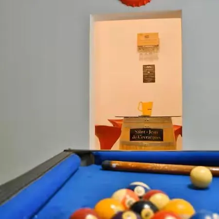 Le Cocon De Soie * Saint-Jean-de-Ceyrargues