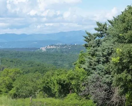 Casa de Férias Le Cocon De Soie *