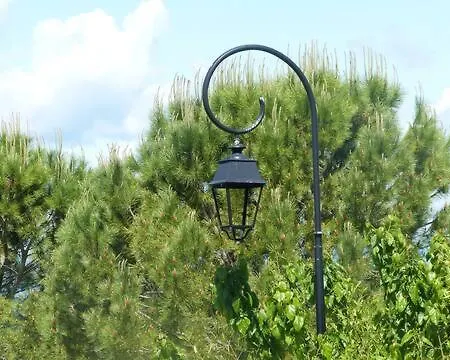 Casa de Férias Le Cocon De Soie *