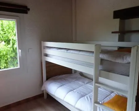 Le Cocon De Soie Casa de Férias