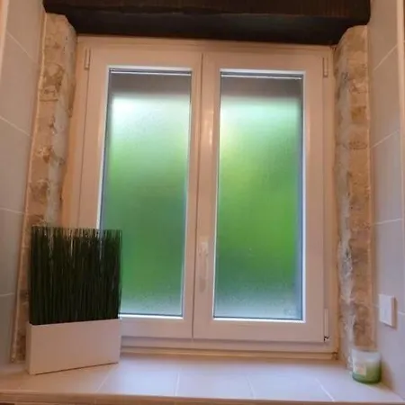 Casa de Férias Le Cocon De Soie Saint-Jean-de-Ceyrargues