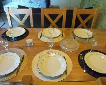 Le Cocon De Soie Saint-Jean-de-Ceyrargues