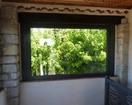 Le Cocon De Soie Saint-Jean-de-Ceyrargues