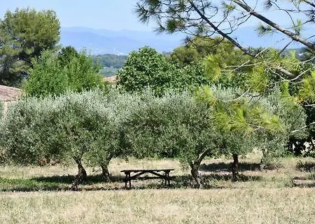 Le Cocon De Soie * Saint-Jean-de-Ceyrargues