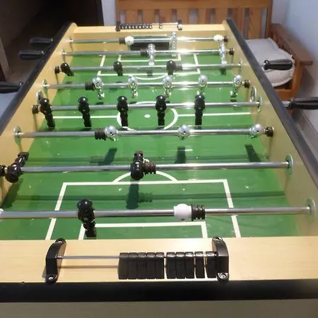 Casa de Férias Le Cocon De Soie Saint-Jean-de-Ceyrargues