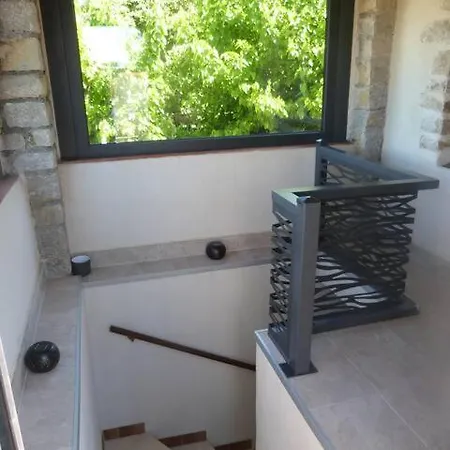 Le Cocon De Soie Casa de Férias Saint-Jean-de-Ceyrargues