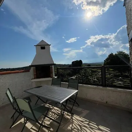 Casa de Férias Le Cocon De Soie *