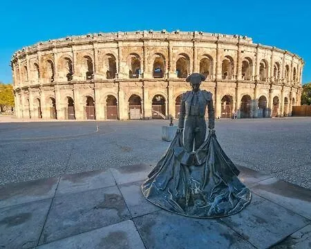 Le Cocon De Soie * Saint-Jean-de-Ceyrargues