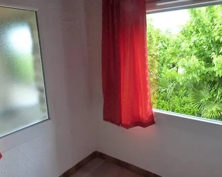 Semesterbostad Le Cocon De Soie