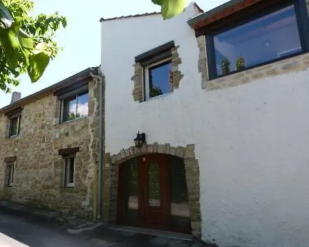 Le Cocon De Soie Casa de Férias *