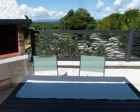 Le Cocon De Soie * Saint-Jean-de-Ceyrargues