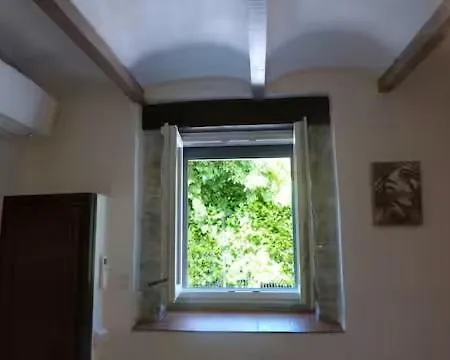 Semesterbostad Le Cocon De Soie