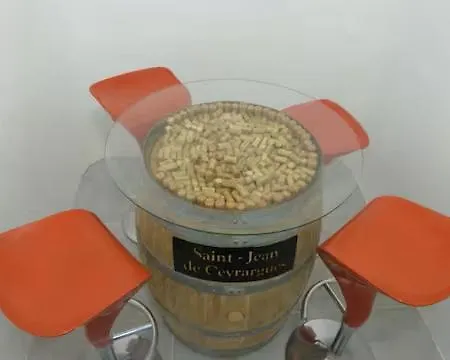 Le Cocon De Soie