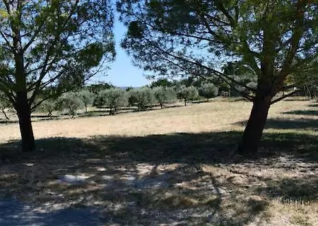 Le Cocon De Soie Saint-Jean-de-Ceyrargues