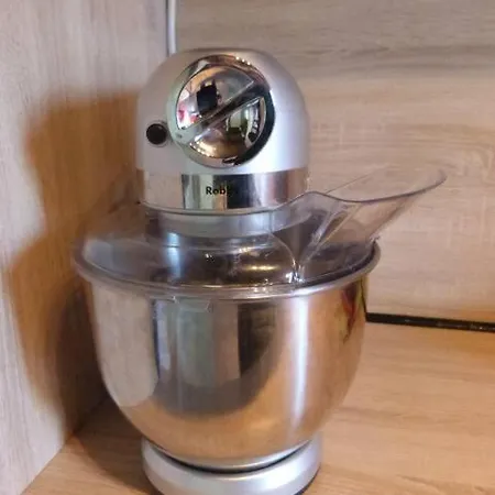 Le Cocon De Soie Casa de Férias *