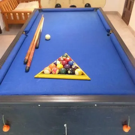 Le Cocon De Soie Casa de Férias