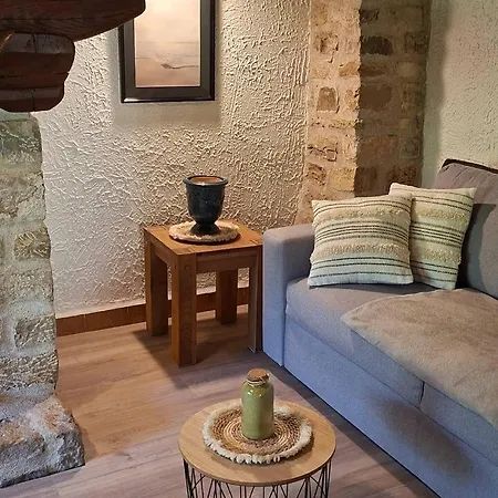 Le Cocon De Soie Saint-Jean-de-Ceyrargues