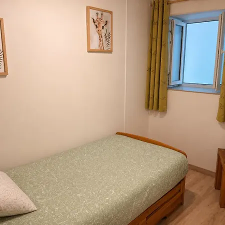 Le Cocon De Soie Holiday home Saint-Jean-de-Ceyrargues