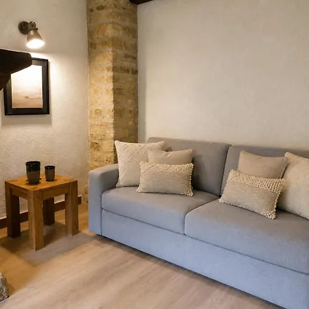 Holiday home Le Cocon De Soie