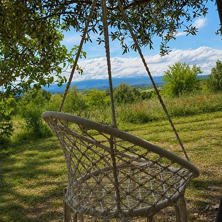 Le Cocon De Soie Holiday home