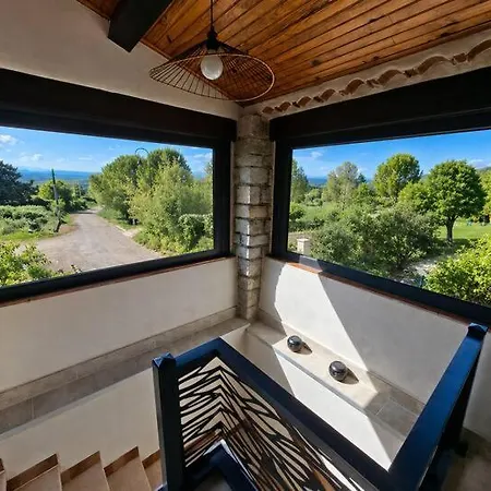 Holiday home Le Cocon De Soie