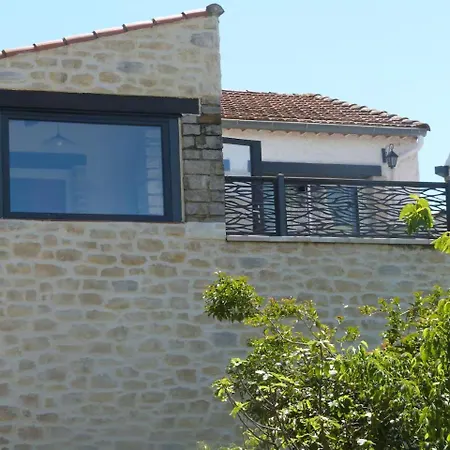 Le Cocon De Soie Saint-Jean-de-Ceyrargues