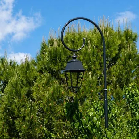 Le Cocon De Soie Saint-Jean-de-Ceyrargues