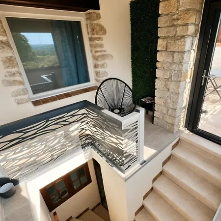 بيت للعطل Le Cocon De Soie