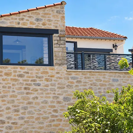 Casa vacanze Le Cocon De Soie