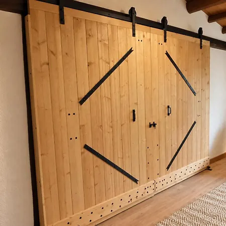 Le Cocon De Soie Casa vacanze *