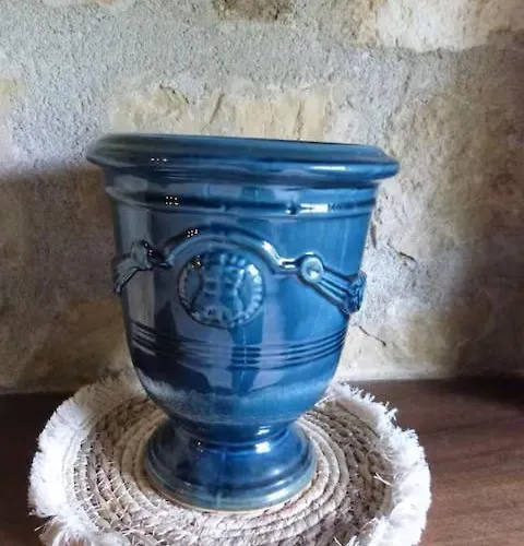 Hébergement de vacances Le Cocon De Soie Saint-Jean-de-Ceyrargues