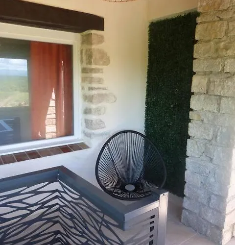 Le Cocon De Soie Saint-Jean-de-Ceyrargues