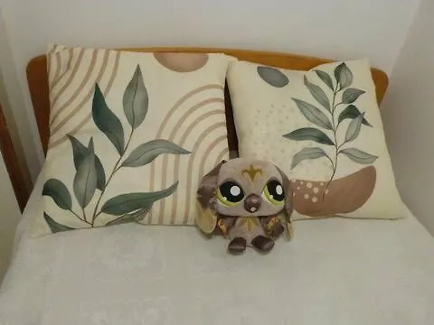 Le Cocon De Soie Hébergement de vacances Saint-Jean-de-Ceyrargues