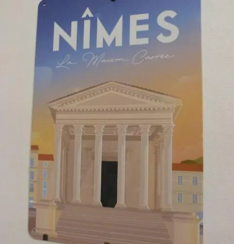 Le Cocon De Soie Hébergement de vacances Saint-Jean-de-Ceyrargues