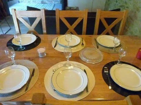 Le Cocon De Soie Saint-Jean-de-Ceyrargues