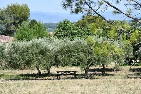Le Cocon De Soie * Saint-Jean-de-Ceyrargues