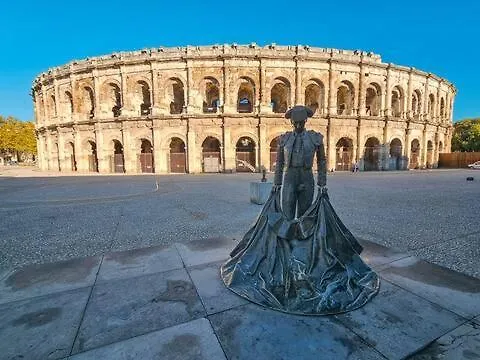 Le Cocon De Soie * Saint-Jean-de-Ceyrargues