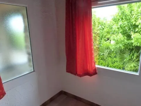 Hébergement de vacances Le Cocon De Soie