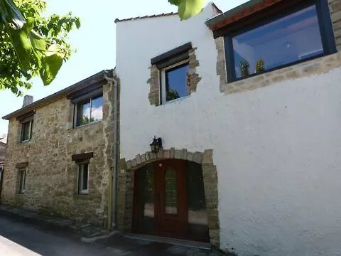 Le Cocon De Soie Hébergement de vacances *