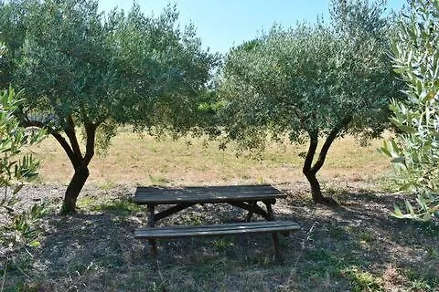Hébergement de vacances Le Cocon De Soie Saint-Jean-de-Ceyrargues