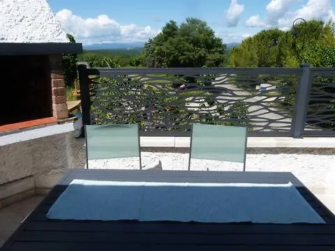 Le Cocon De Soie * Saint-Jean-de-Ceyrargues