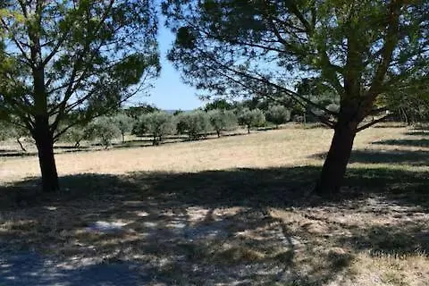 Le Cocon De Soie Saint-Jean-de-Ceyrargues