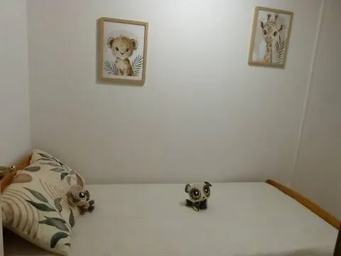 Hébergement de vacances Le Cocon De Soie *